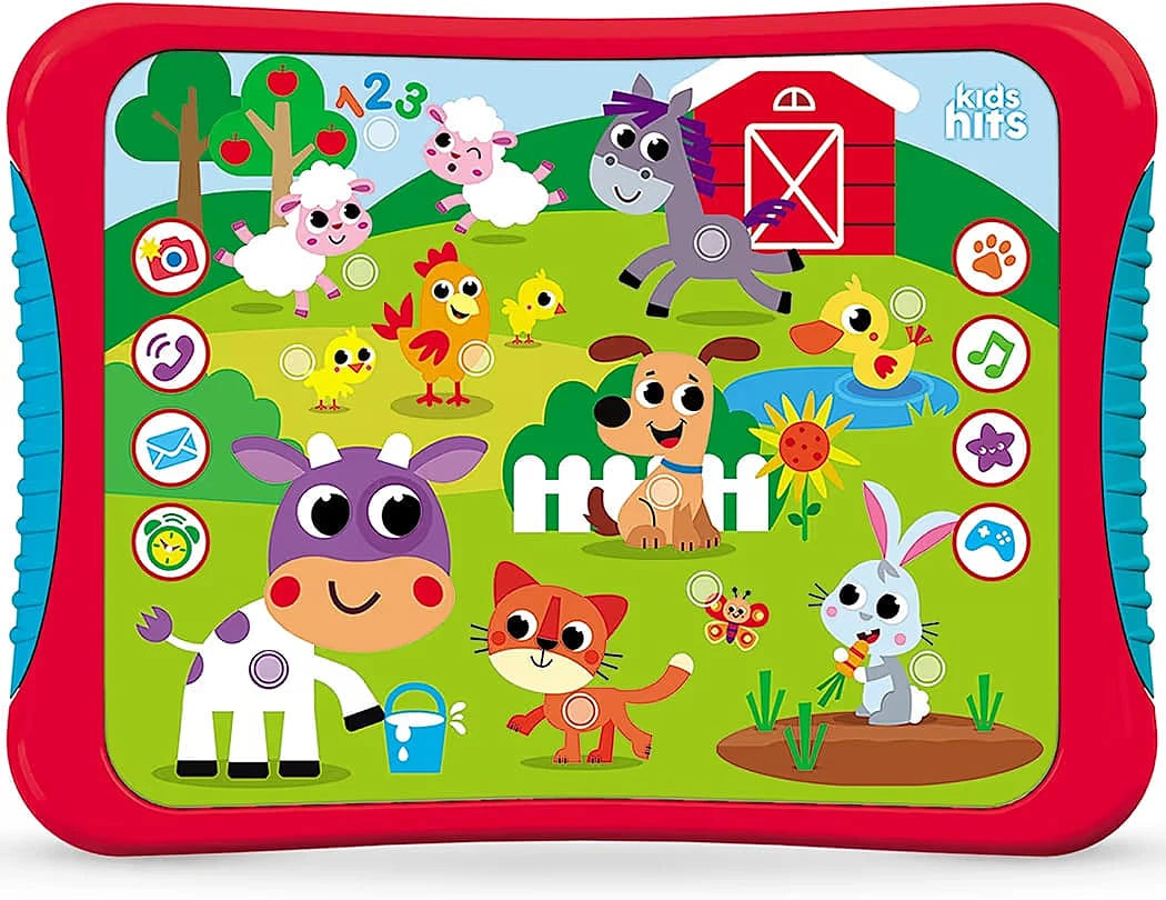 Hit Pad My Super Farm