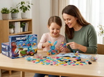 Dreamzzz Building Blocks Set