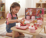 Induction Cooking Set