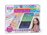 Message Bands Bracelet Set
