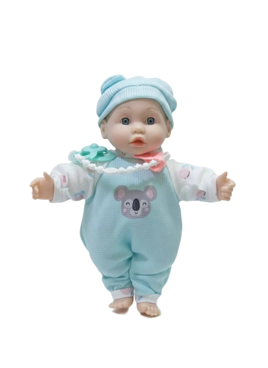 Baby Me Doll