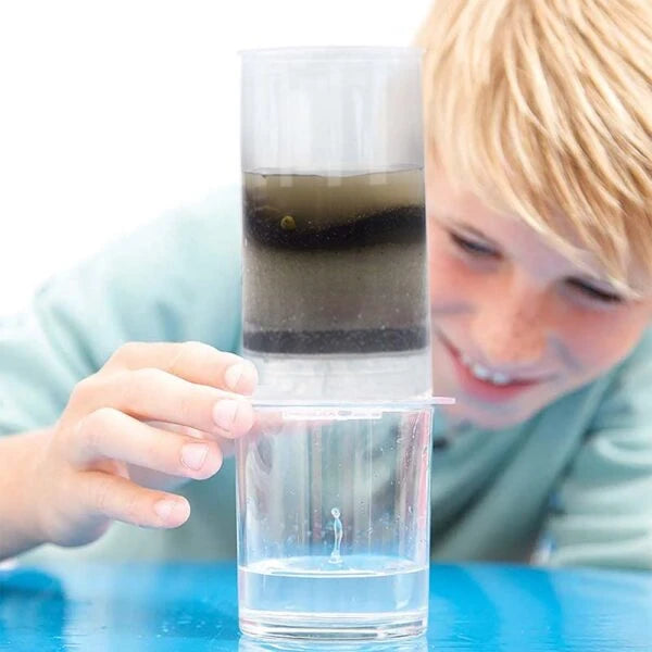 Clean Water Science Kit