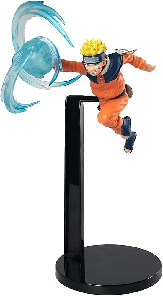 Naruto Action Figure