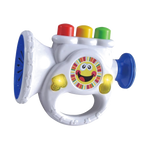 Infunbebe Musical Toy