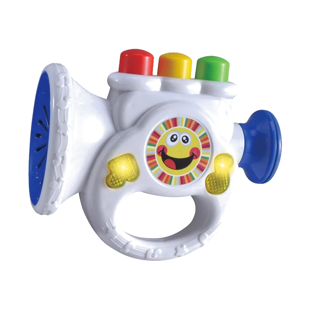 Infunbebe Musical Toy