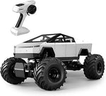 MOKA Rock Crawler RC Car