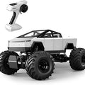 MOKA Rock Crawler RC Car