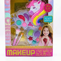 DIY Princess Makeup Set