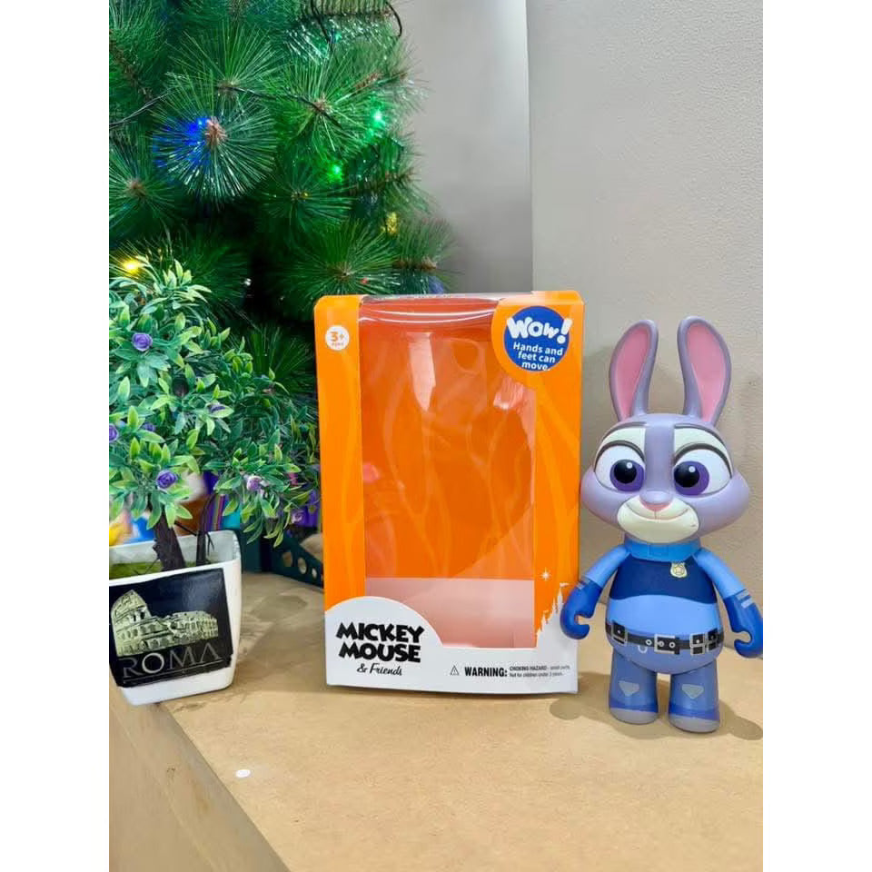 Mickey Mouse & Friends Figure