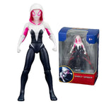 Ghost Spider Marvel Action Figure