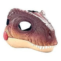 T-Rex Dinosaur Costume Mask