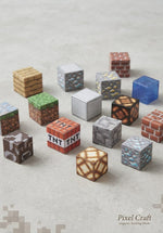 Magic Magnetic Blocks