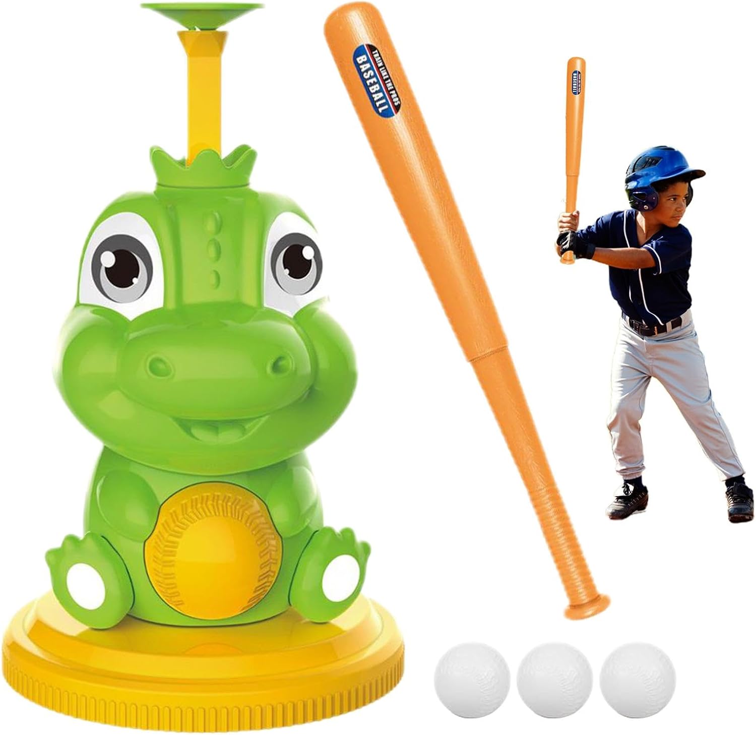 Baseball Training Toy