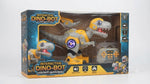 Interactive Dino-Bot