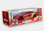 Avengers Remote Control Car