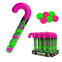 Needoh Squishmas Cool Cane