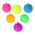 Colorful Sensory Balls