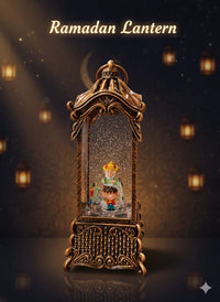 Ramadan Lantern