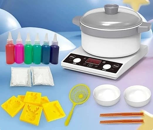 Magical Waterscape DIY Set