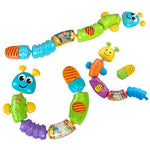 Activity Caterpillar Toy
