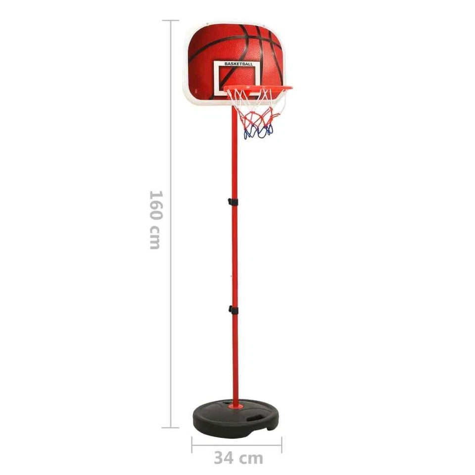 Basketball Play Set
