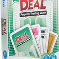 DEAL Property Trading Game