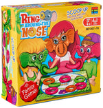 Ring Around The Nose Game