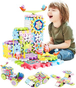 Stitch Building Blocks