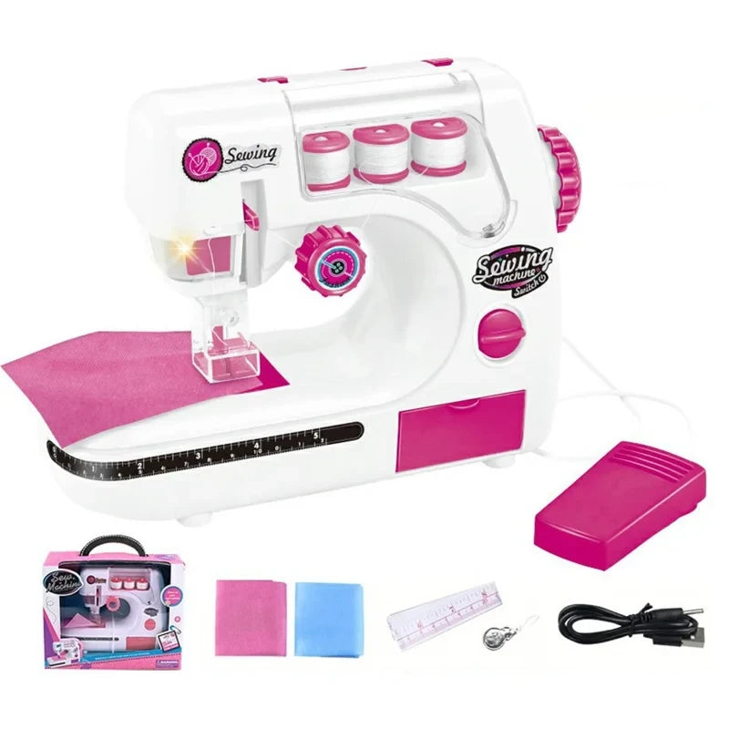 Sewing Machine Switch