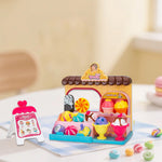 Dessert Shop Play Set