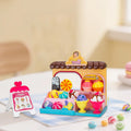 Dessert Shop Play Set