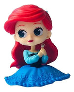 Ariel Doll Figure