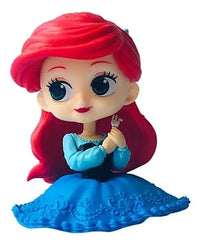 Ariel Doll Figure