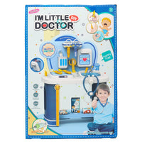 I'm Little Doctor Set