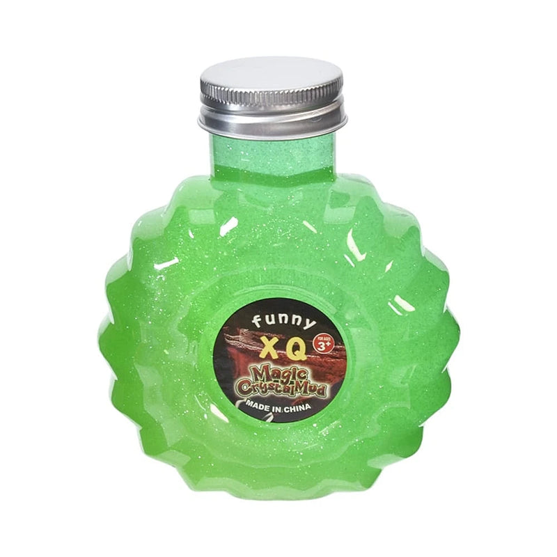 Magic Crystal Mud