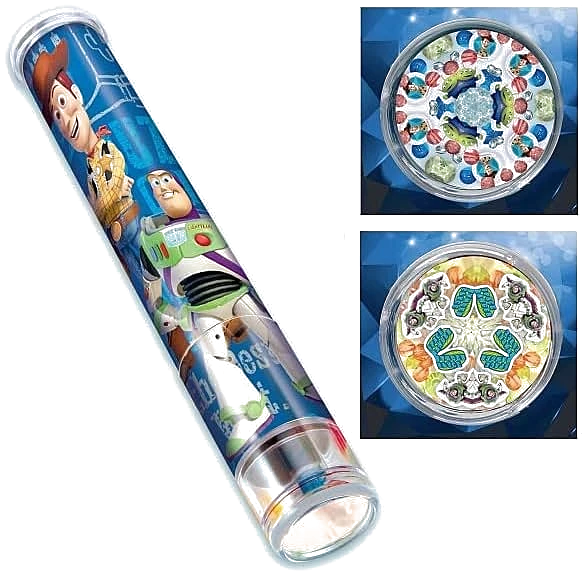 Toy Story Kaleidoscope Kit