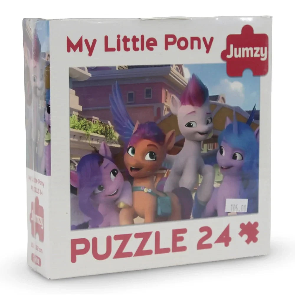 My Little Pony Puzzle