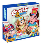 Guess 3D Game