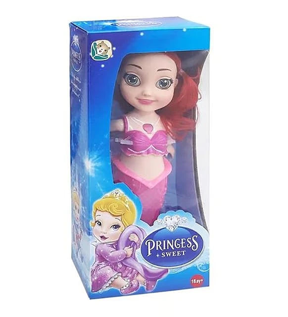 Princess Sweet Doll