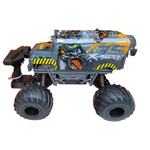 X-MOSTER Off-Road Truck