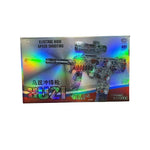 Electric UZI Shooter