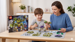 Hulk Assemble Building Set
