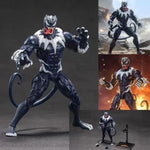 Spider-Man Venom Figure