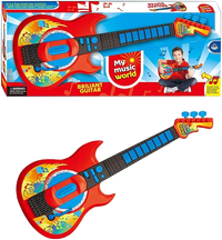 Brilliant Guitar