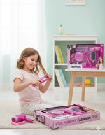 Fashion Salon Playset