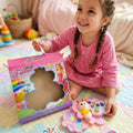 Fashion Girl Make-Up Set