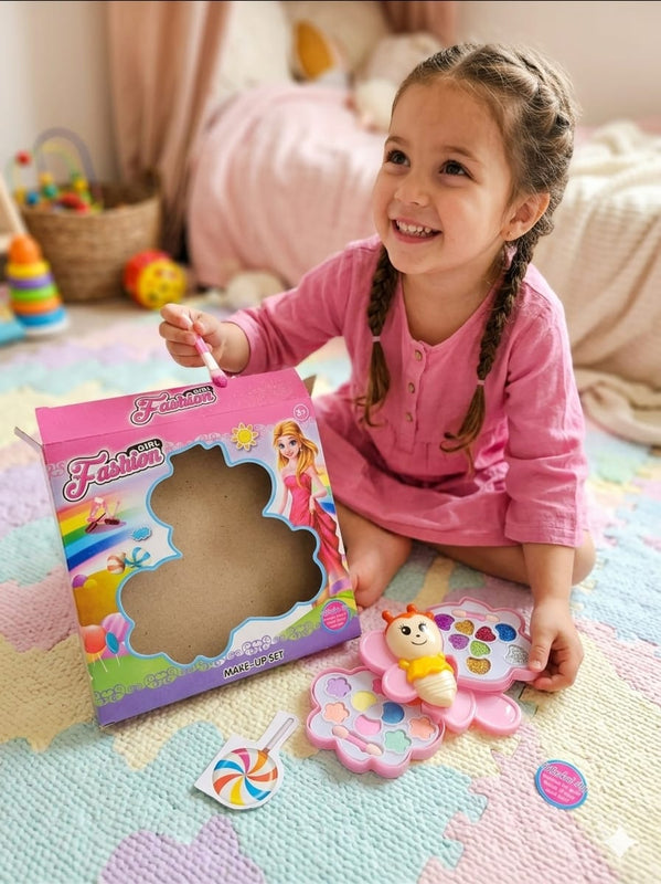Fashion Girl Make-Up Set