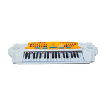 Fun Musical Keyboard