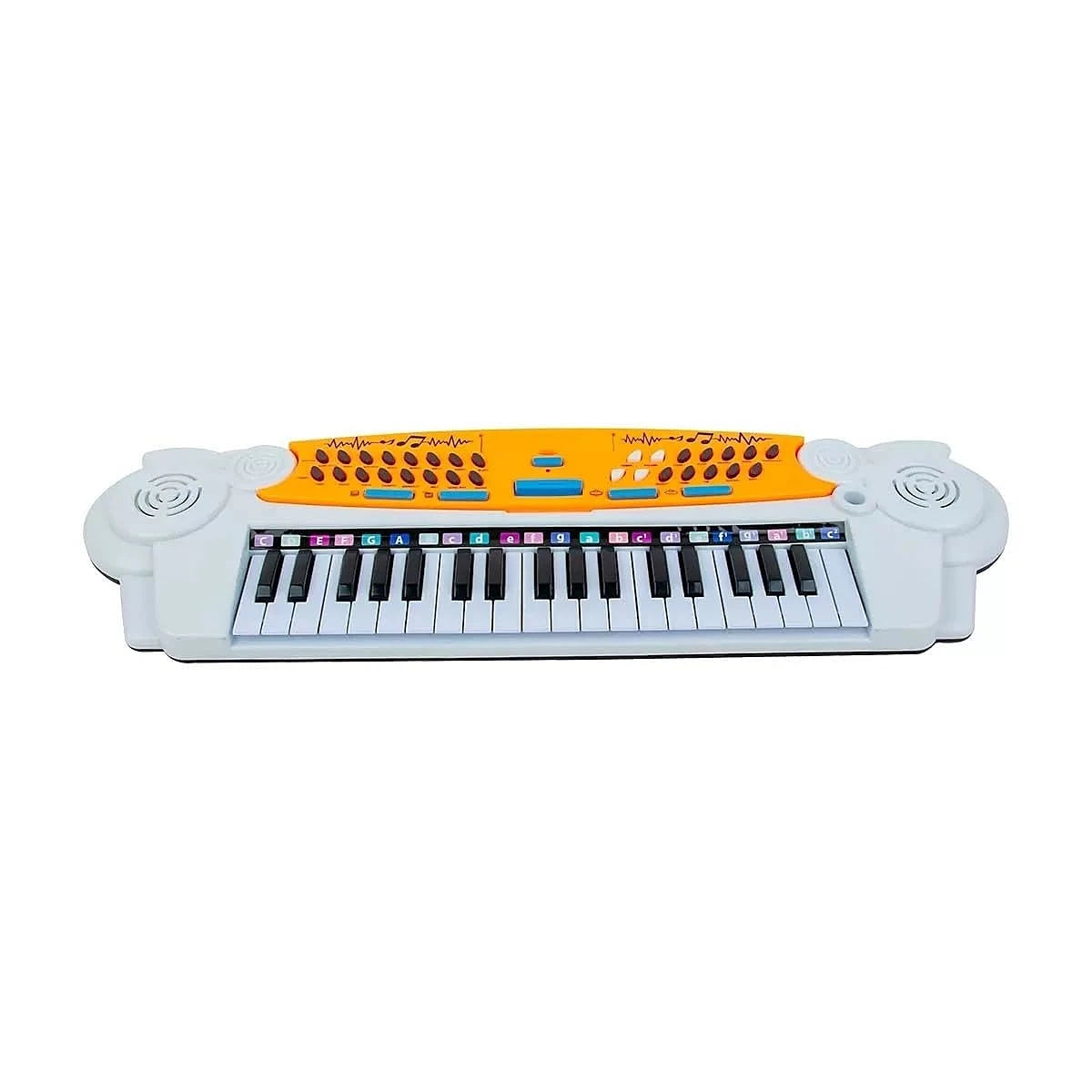 Fun Musical Keyboard