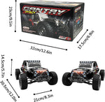 Gantry Pro Off-Road RC Vehicle